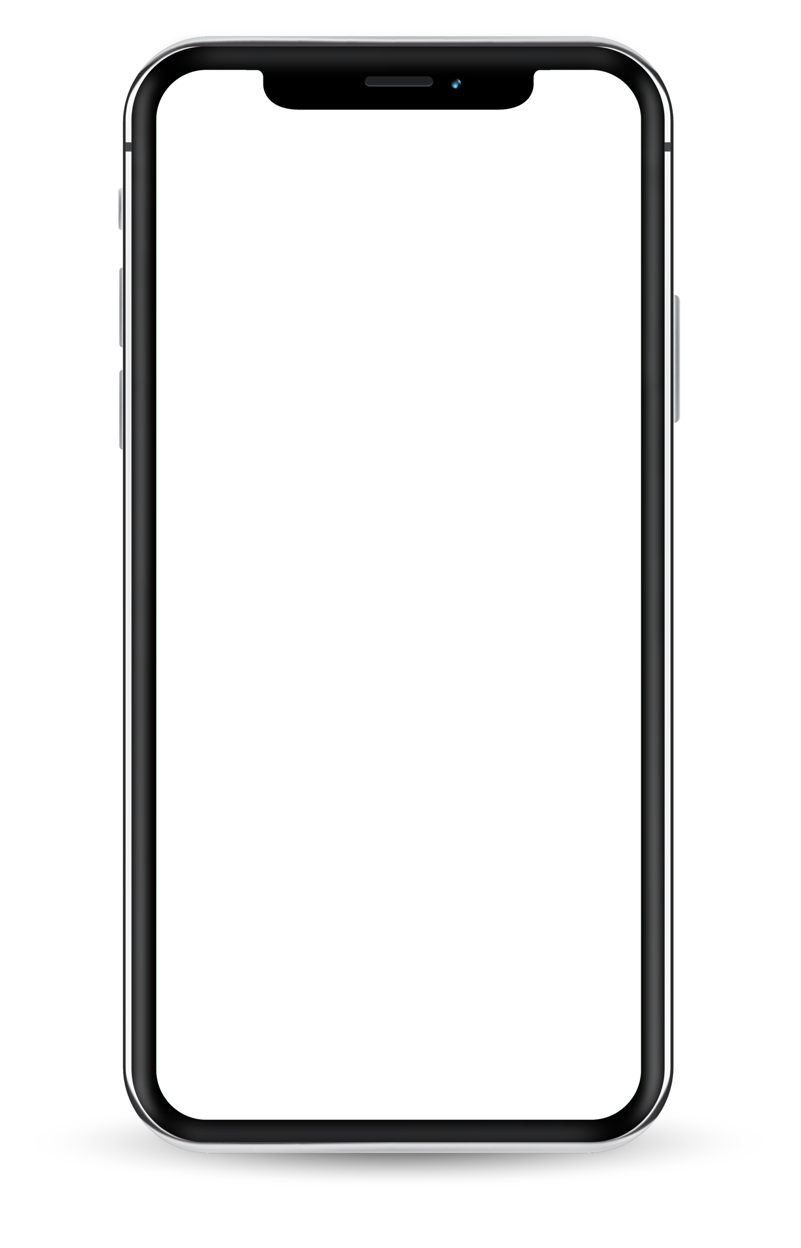 Phone Frame